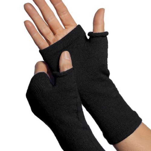 Limbkeepers Fingerless Gloves