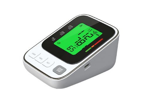 Finicare Blood Pressure Monitor with Bluetooth (FC-BP111)