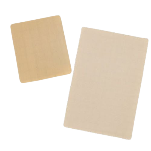 Gel Mate Silicone Gel Sheet 4 x 6 Inch Vitality Medical