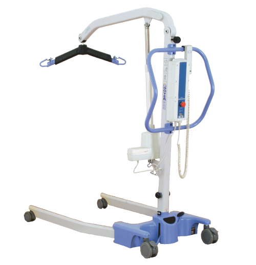 Ships Free] Hoyer Advance Professional Electric Patient Lift - Joerns