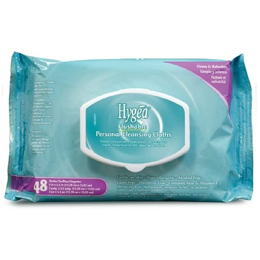 Personal wipes on sale