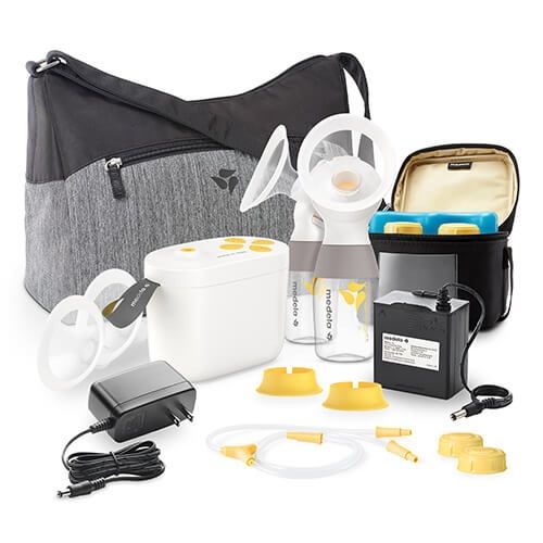 Nursing & Feeding  Medela Harmony Breast Pump available for sale