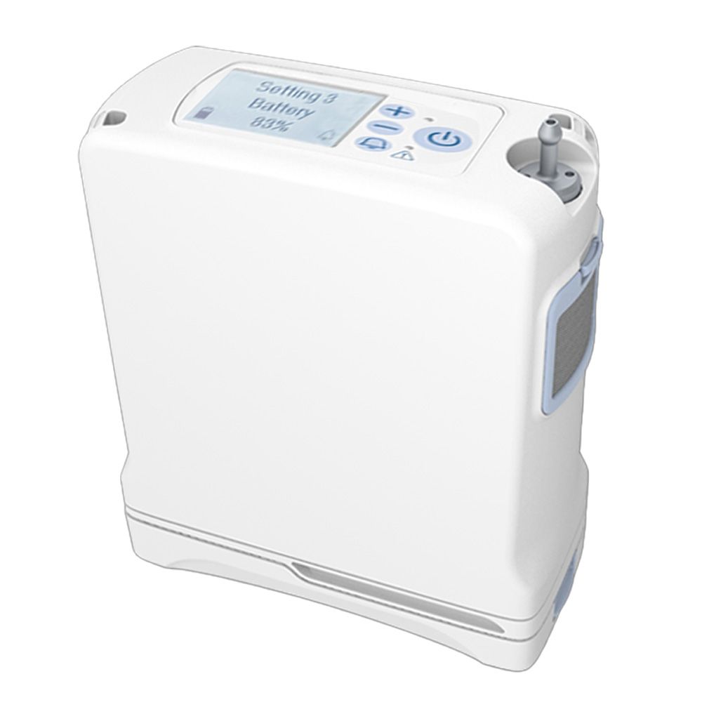 Inogen One G4 Portable Oxygen Concentrator
