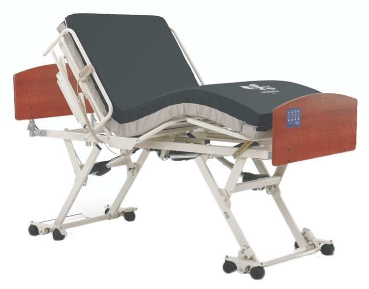 Invacare Solace Prevention Foam Mattress SPS1080, SPS1084 Vitality