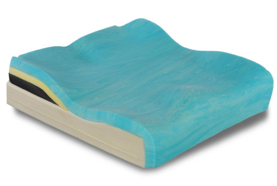 JAY Union Wheelchair Cushion All Sizes Vitality Medical