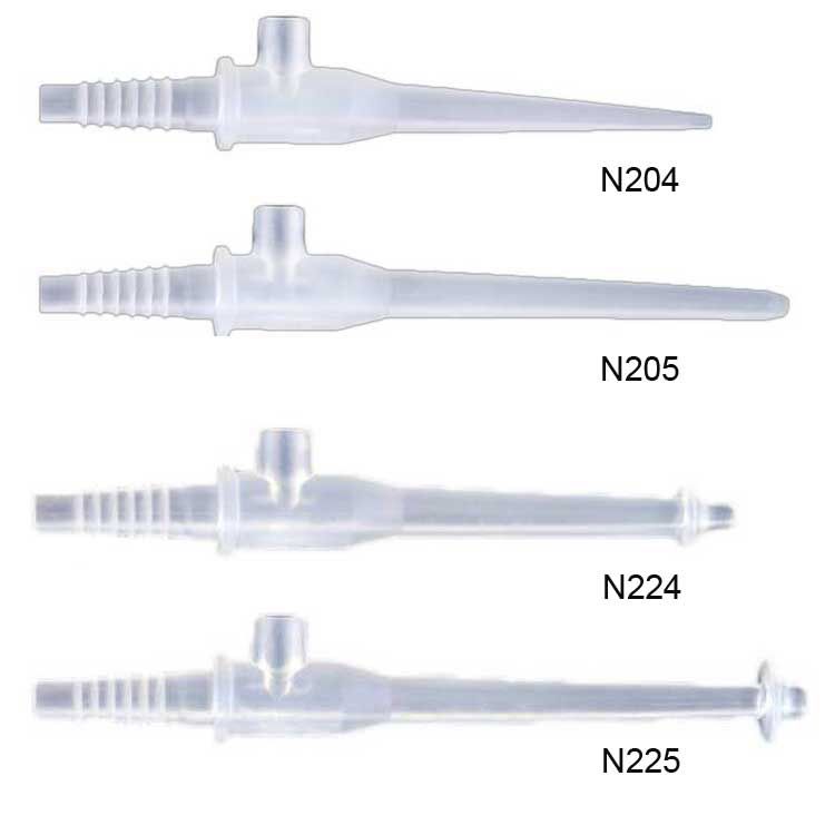 Baby Nasal Aspirator 2 Oz Hospital Grade Nose Snot Sucker Doctors Kids  Bulbs for sale online