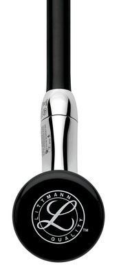 3M Littmann 3200 Electronic Stethoscope Black Unused In Box