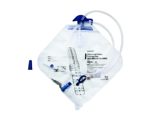 Urine Drainage Bag