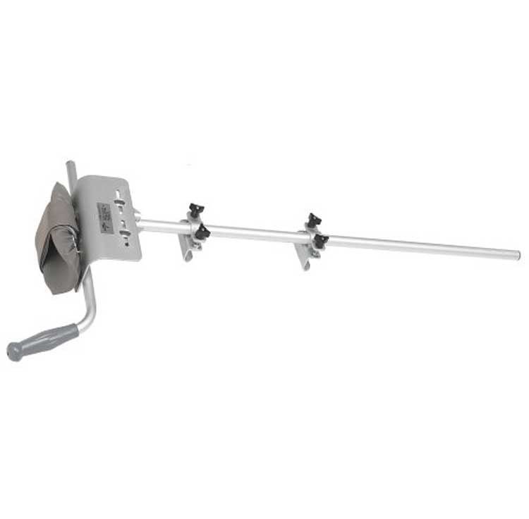 Medline Guardian Walker Platform Attachment for 2 Button Walker