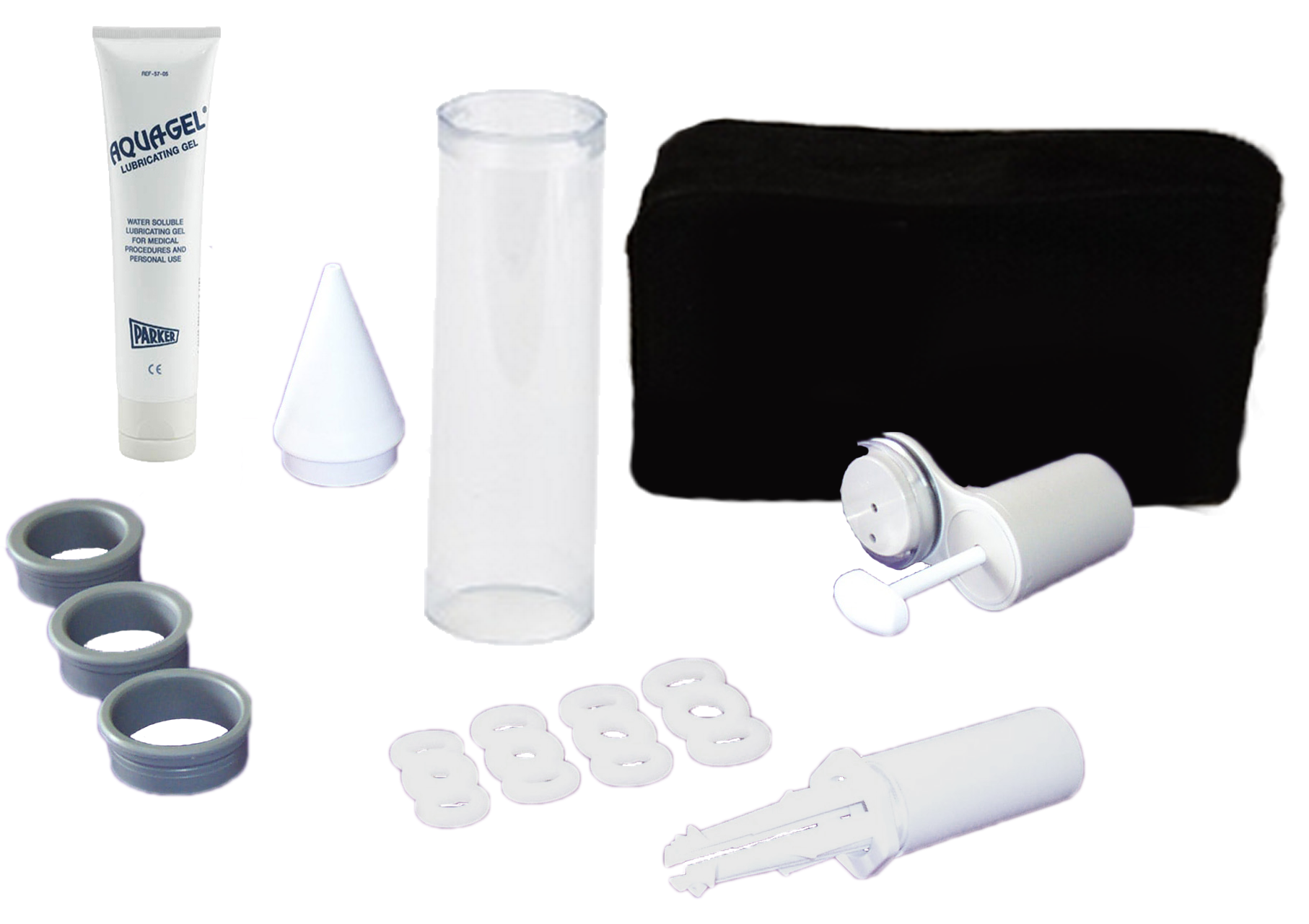 PosTVac MVP 700 Manual Erectile Dysfuntion Pump SALE MVP700, MVP700DS