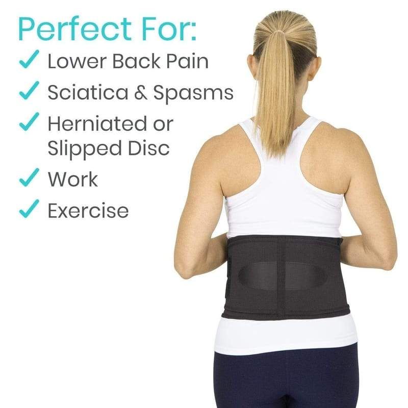 Vive sale back brace
