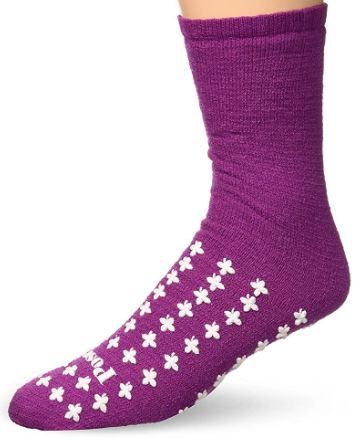 Posey Fall Management Socks 6239P, 6239LO, 6239R, 6239LP, 6239LG