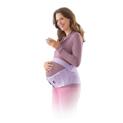 ProLite Maternity Support Belt, Pregnancy Support Belt, Womens