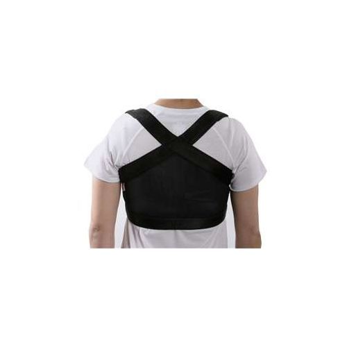 Equifit Shoulders Back Lite Posture Aid – Black (Ladies, US Sizes, NWT) - View #4