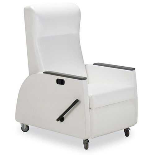 Reclining sleeper chair medical clearance
