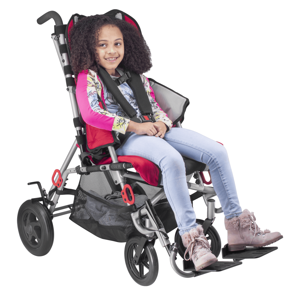 Adaptive stroller for sales adults