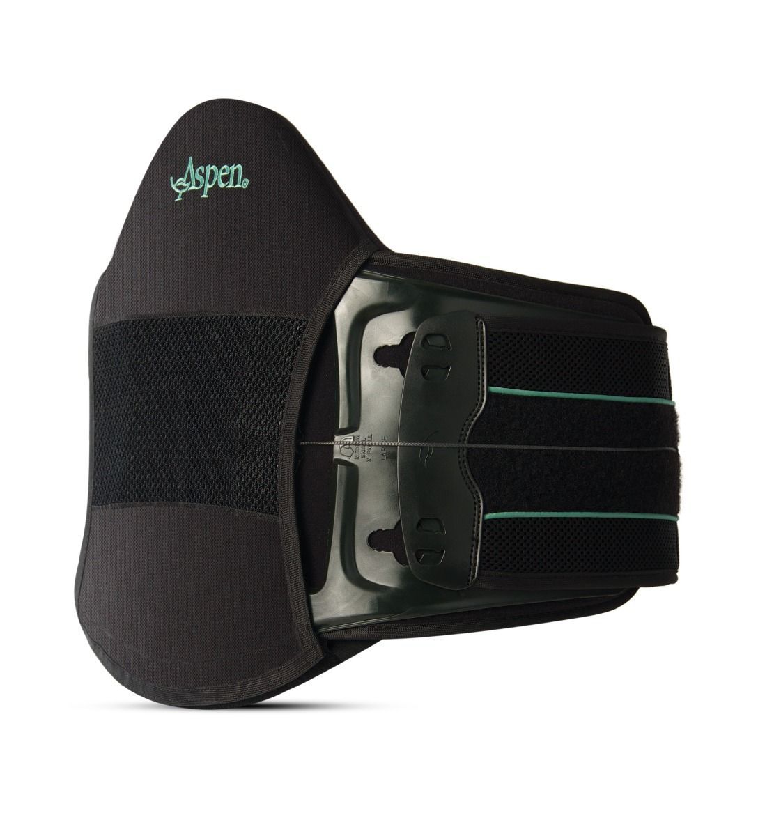 Aspen Summit 637 Back Brace LSO, Adjustable