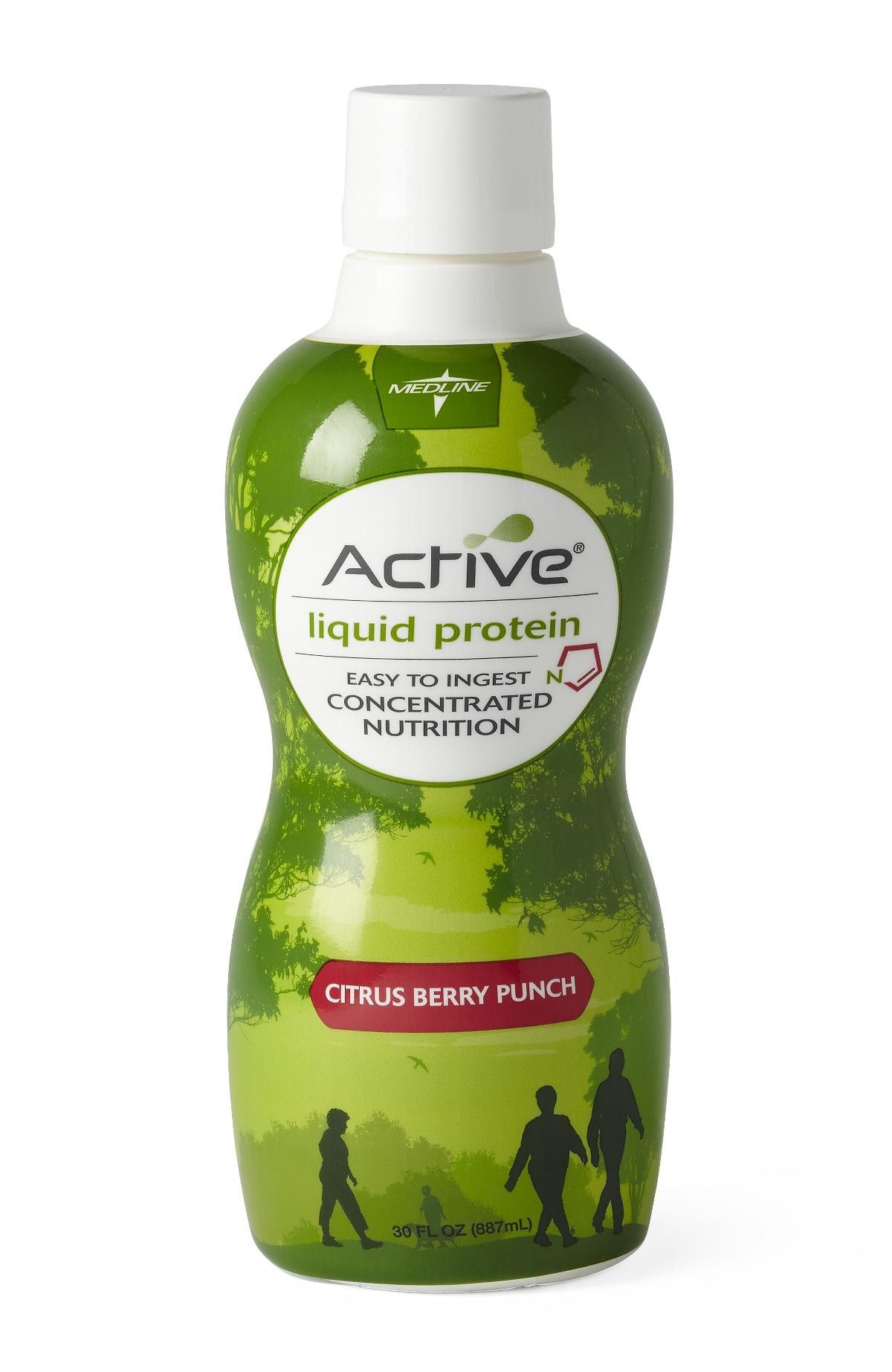 medline-active-liquid-protein-supplement-vitality-medical