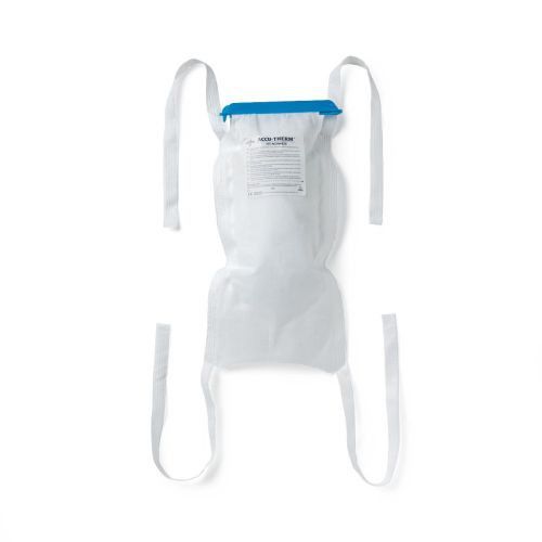 Hospital clearance ice packs