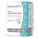 Tranquility Essential Breathable Briefs (Heavy or Moderate Absorbency)