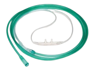 High flow sales oxygen tubing