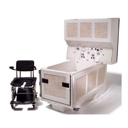 Apollo Advantage 6000 Seated Bathing System