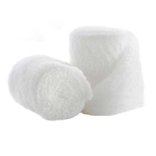 Cotton Gauze Bandage Roll by Mckesson