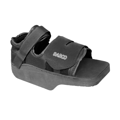 DARCO OrthoWedge Post-Op Off-Loading Shoe