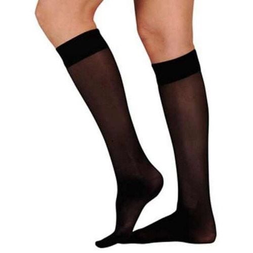 Juzo Attractive OTC Sheer Knee High Compression Socks 1520 mmHg
