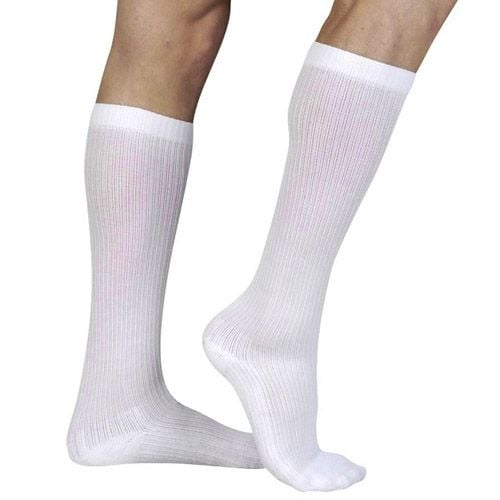 Juzo Basic Casual 4700AD Knee High Compression Socks 1520 mmHg