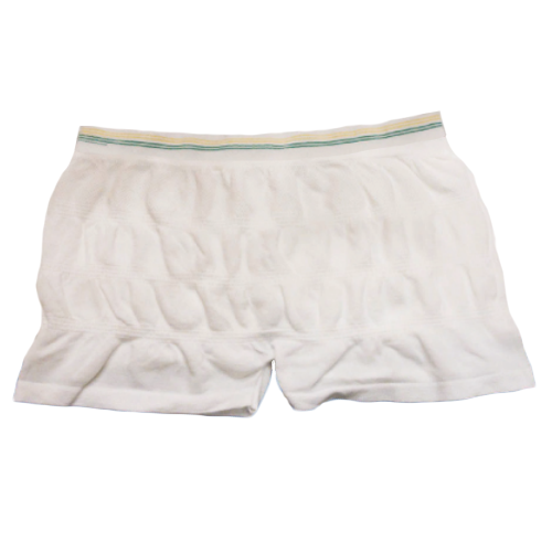 Medi Tech Medibrief Seamless Knit Pant MBS18002 MBS19002