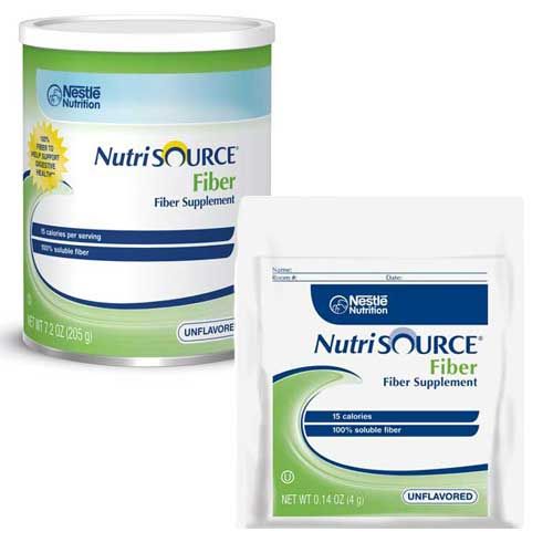 NutriSource Fiber Supplement