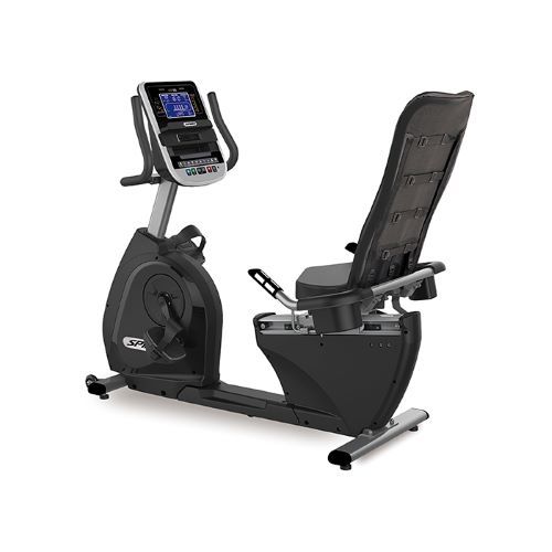 XBR95 recumbent bike