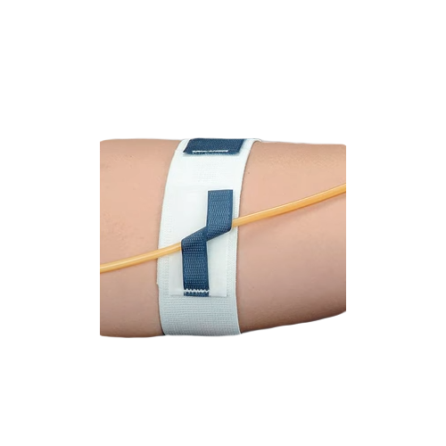 DeRoyal Catheter Strap Universal M1133
