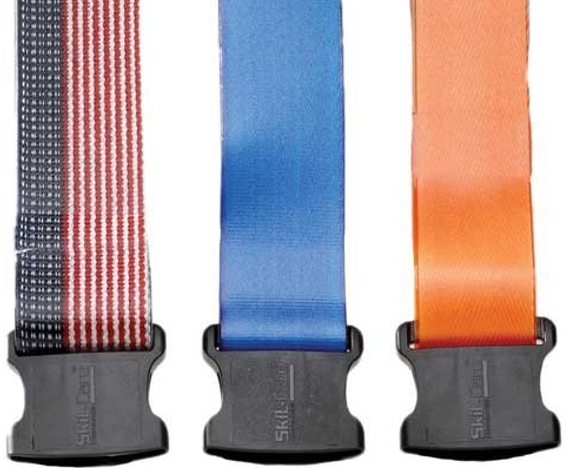Vinyl online gait belt