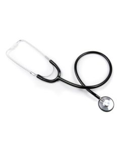McKesson Classic Basic Singel Head Stethoscope