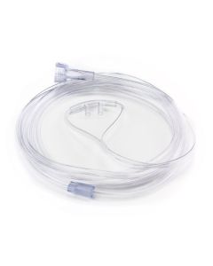 McKesson Adult Straight Low Flow Nasal Cannula