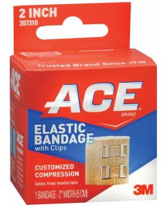 ACE Elastic Bandage