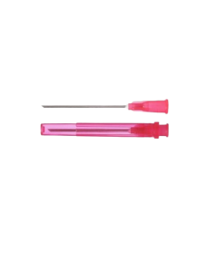 Blunt Fill Needle 18 Gauge