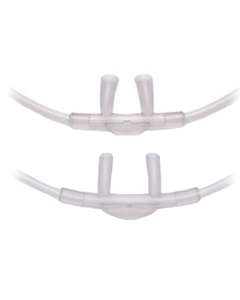 Over-the-Ear Nasal Cannula