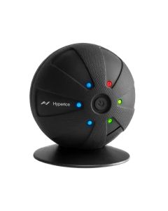 Hypersphere Go Vibrating Therapy Ball