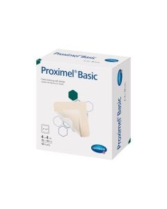 Proximel Basic Foam Dressing