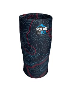 Brownmed Polar Ice Hot/Cold Relief Sleeve - Several Sizes