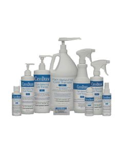 CryoDerm Pain Relieving Cold Therapy 
