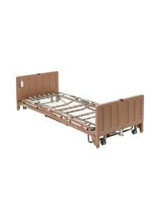 Drive 15005LP Full Electric Low height bed