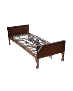 15033, Ultra-Light 1000, Full-Electric Bed