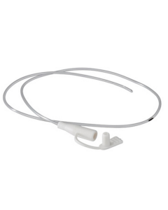 PVC Nasogastric Feeding Tubes