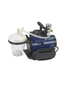 Drive Heavy Duty Suction Machine
