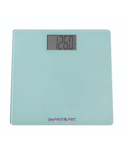 SmartHeart Digital Weight Scale (19-101)