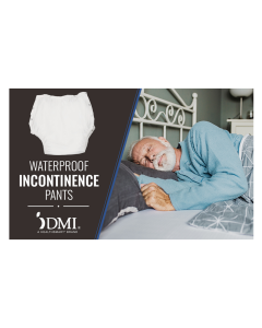 DMI Incontinent Pants